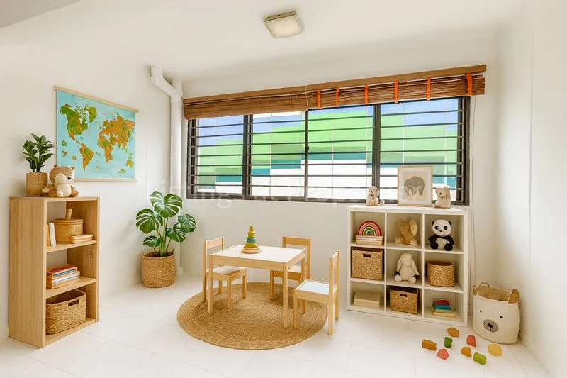 5 Room (5I) HDB for Sale in 551 Pasir Ris Street 51 - Image 10