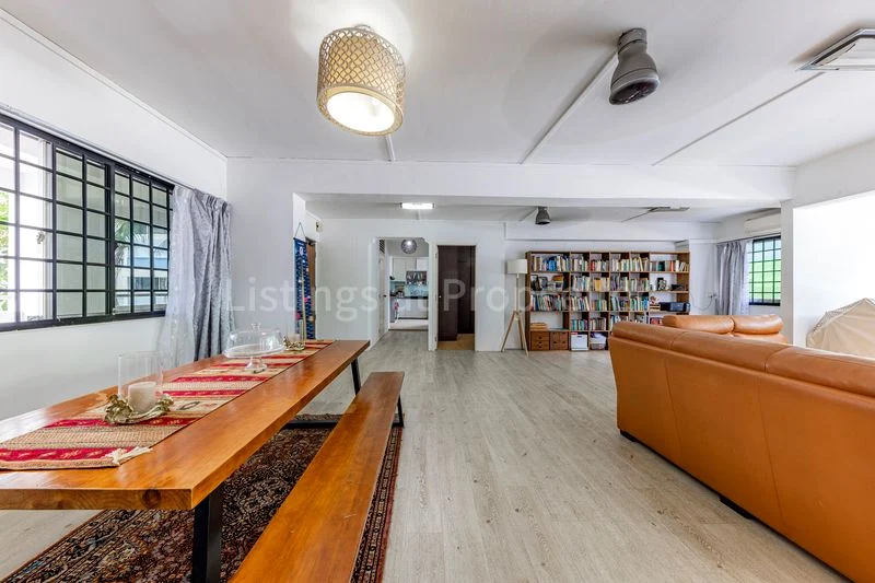 5 Room (5I) HDB for Sale in 551 Pasir Ris Street 51 - Image 6