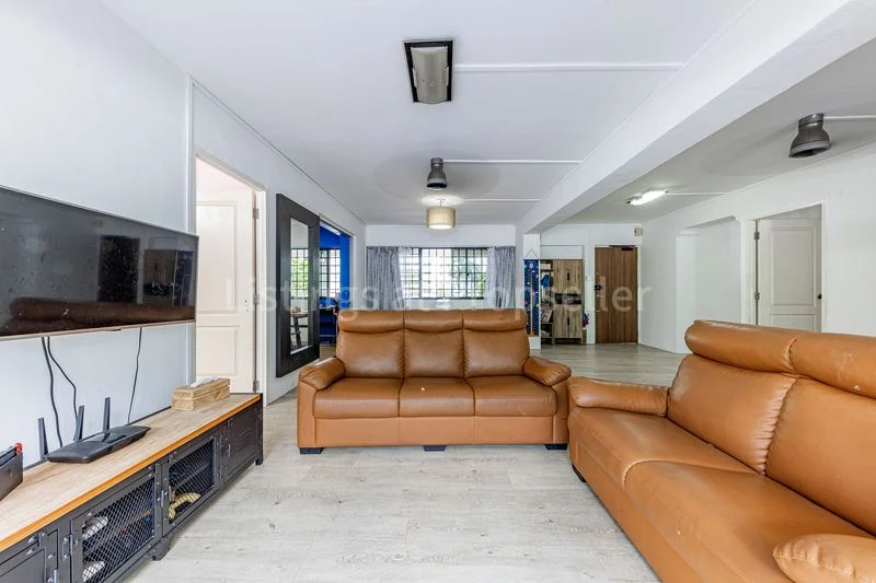 5 Room (5I) HDB for Sale in 551 Pasir Ris Street 51 - Image 3