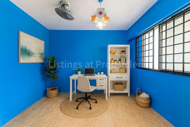 5 Room (5I) HDB for Sale in 551 Pasir Ris Street 51 - Image 9