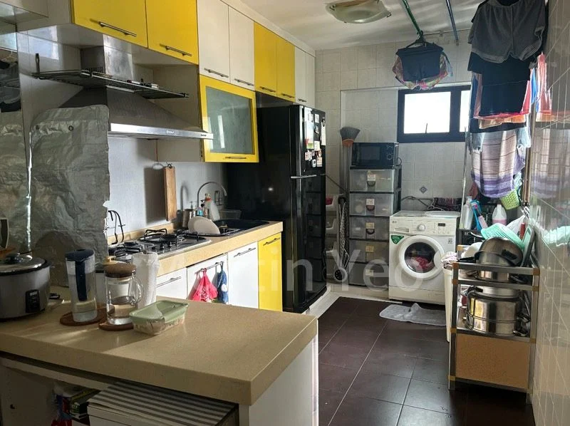 5 Room (5I) HDB for Sale in 507C Wellington Circle - Image 11