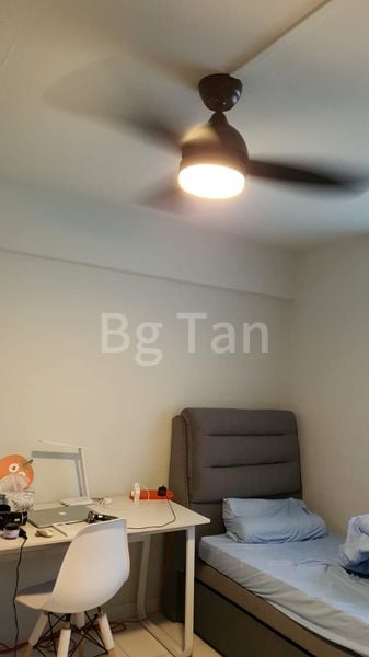 Common Room (HDB) for Rent in  1 Lorong 7 Toa Payoh - Image 3