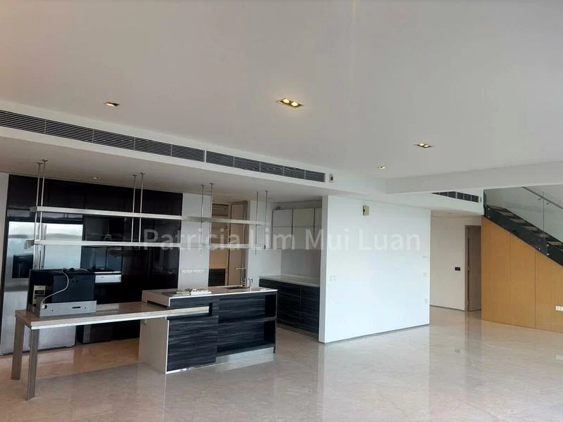 4 Bed Condo for Sale in Silversea - Image 3