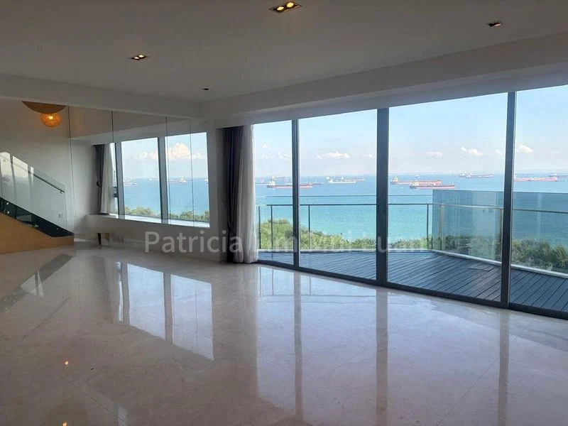 4 Bed Condo for Sale in Silversea - Image 2