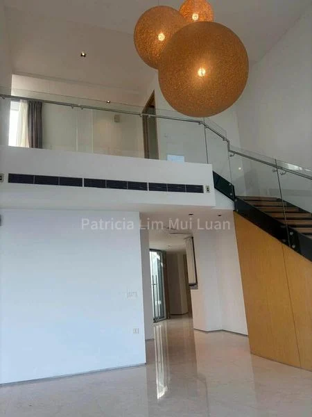 4 Bed Condo for Sale in Silversea - Image 4