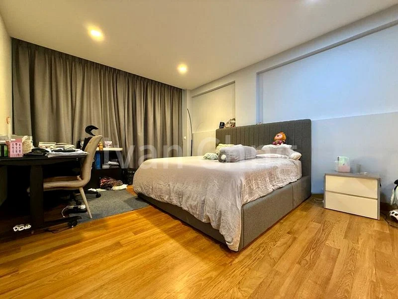 5 Bed Terraced House (Landed) for Sale in  Sembawang Hills Estate - Image 8