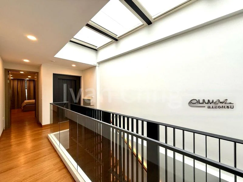 5 Bed Terraced House (Landed) for Sale in  Sembawang Hills Estate - Image 3