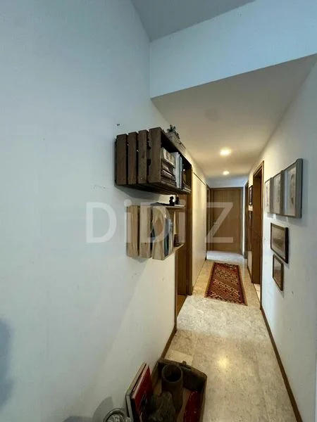 4+1 Bed Condo for Sale in Park Natura - Image 4