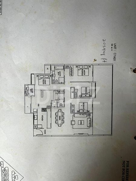 4+1 Bed Condo for Sale in Park Natura - Image 6