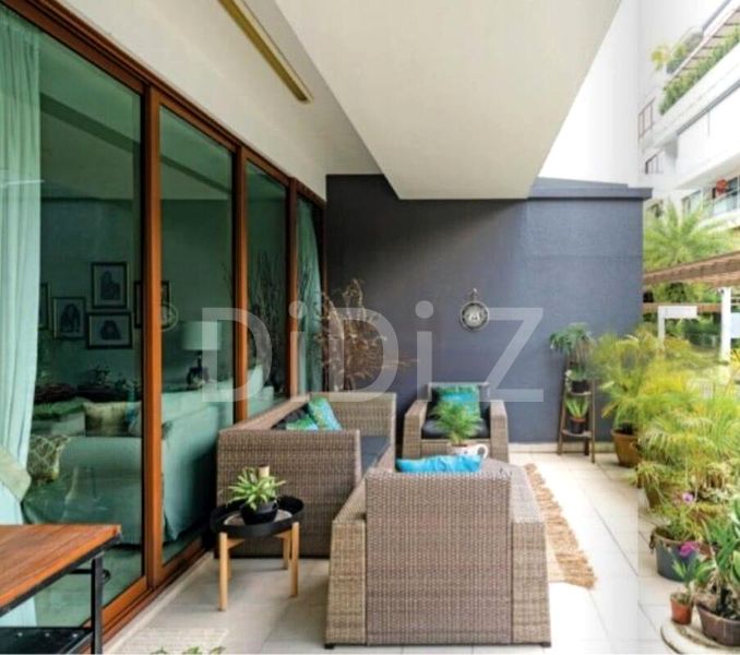 4+1 Bed Condo for Sale in Park Natura - Image 5