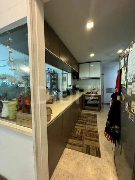 4+1 Bed Condo for Sale in Park Natura - Image 3