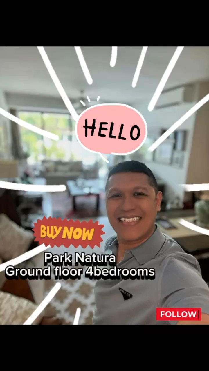 4+1 Bed Condo for Sale in  Park Natura - Image 9