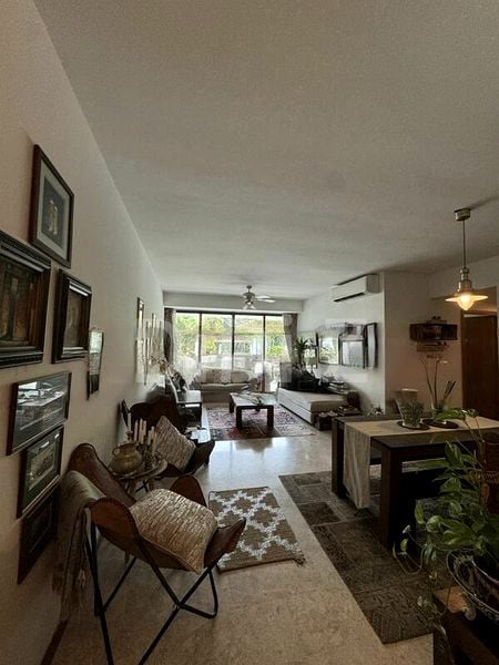 4+1 Bed Condo for Sale in Park Natura - Image 1