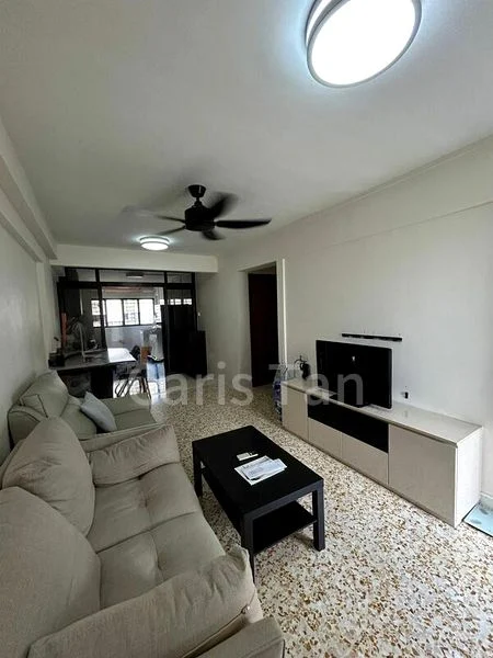 Master Room (HDB) for Rent in  702 Bedok Reservoir Road - Image 3