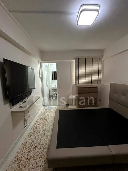 Master Room (HDB) for Rent in  702 Bedok Reservoir Road - Image 1