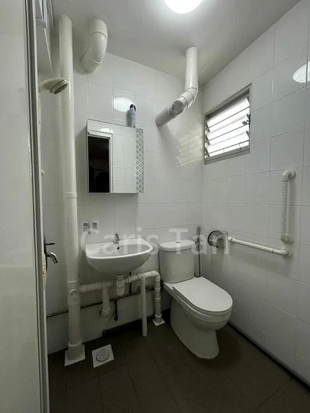 Master Room (HDB) for Rent in  702 Bedok Reservoir Road - Image 5