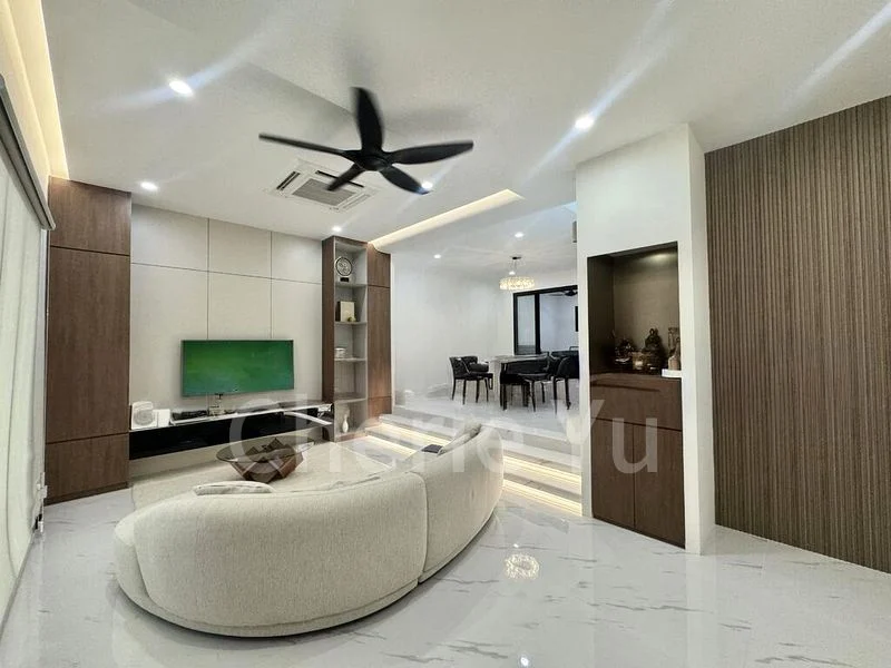 5 Bed Terraced House (Landed) for Sale in  Poh Huat Road - Image 7