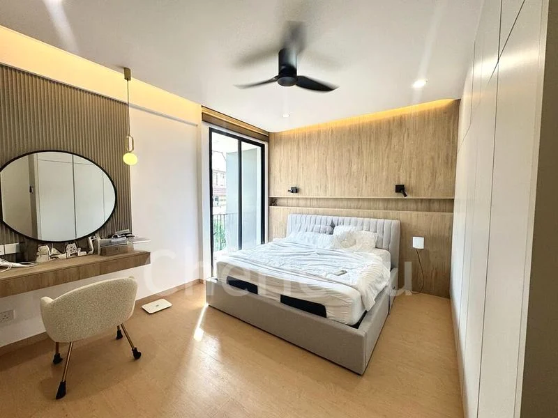 5 Bed Terraced House (Landed) for Sale in  Poh Huat Road - Image 6