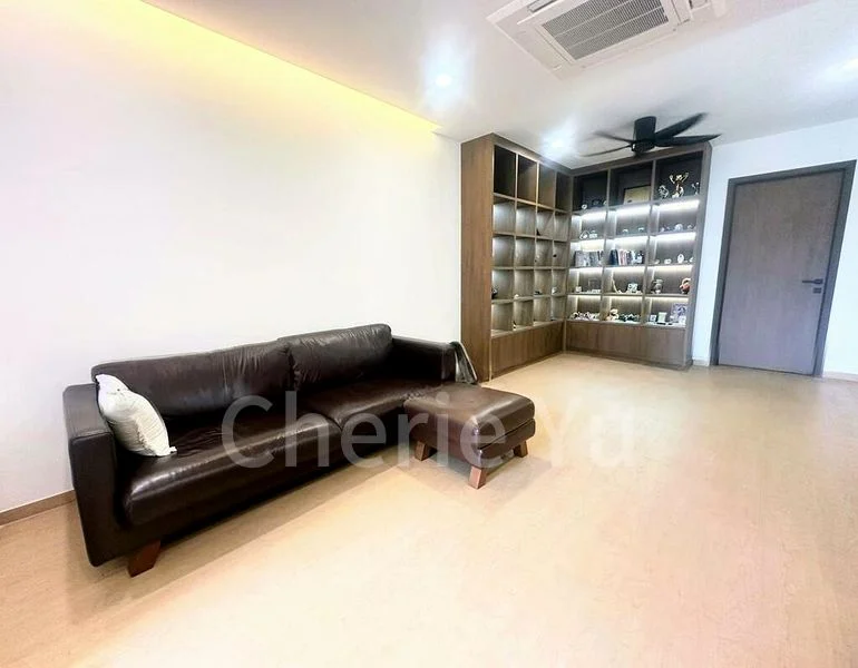 5 Bed Terraced House (Landed) for Sale in  Poh Huat Road - Image 1