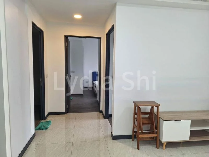 2 Bed Condo for Rent in Gem Residences - Image 4