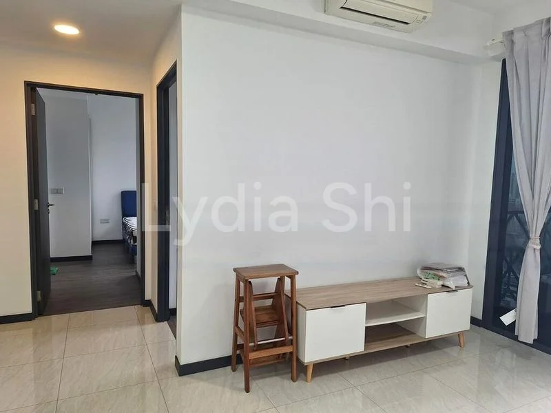 2 Bed Condo for Rent in Gem Residences - Image 3