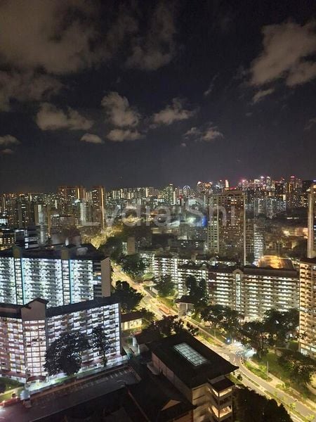 2 Bed Condo for Rent in Gem Residences - Image 7