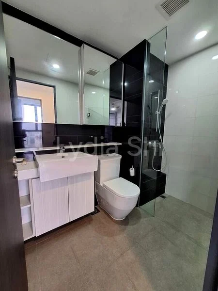 2 Bed Condo for Rent in Gem Residences - Image 6