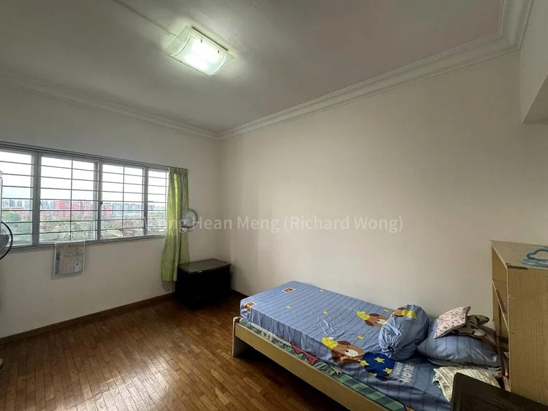 5 Room (5A) HDB for Sale in  139 Lorong Ah Soo - Image 7