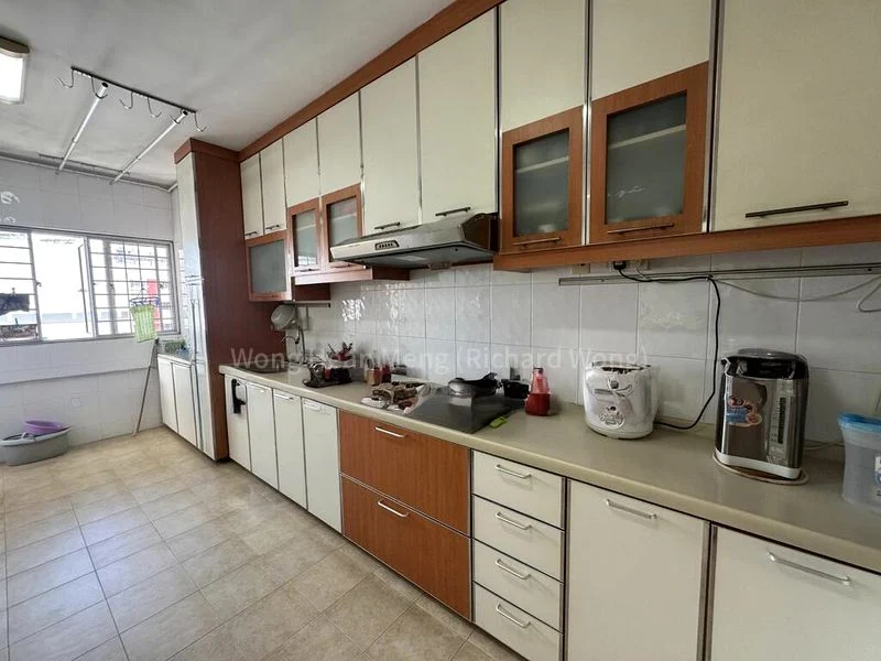 5 Room (5A) HDB for Sale in  139 Lorong Ah Soo - Image 12