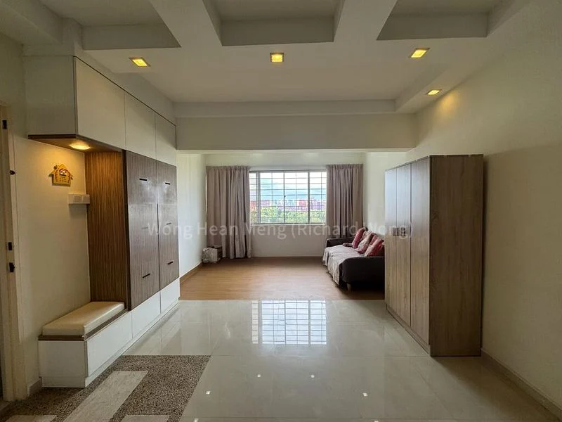 5 Room (5A) HDB for Sale in  139 Lorong Ah Soo - Image 5