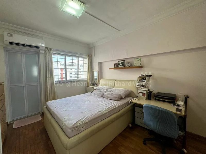 5 Room (5A) HDB for Sale in  139 Lorong Ah Soo - Image 9