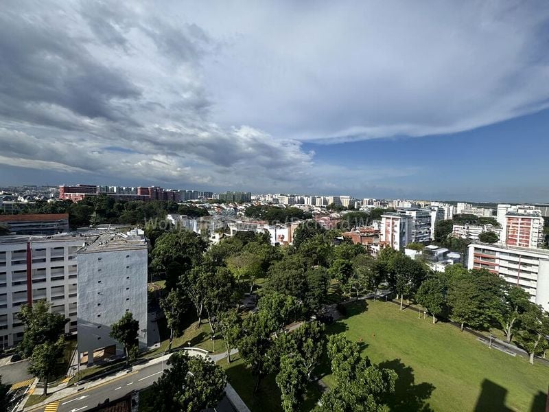 5 Room (5A) HDB for Sale in  139 Lorong Ah Soo - Image 2