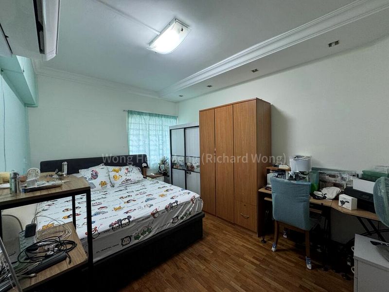 5 Room (5A) HDB for Sale in  139 Lorong Ah Soo - Image 8