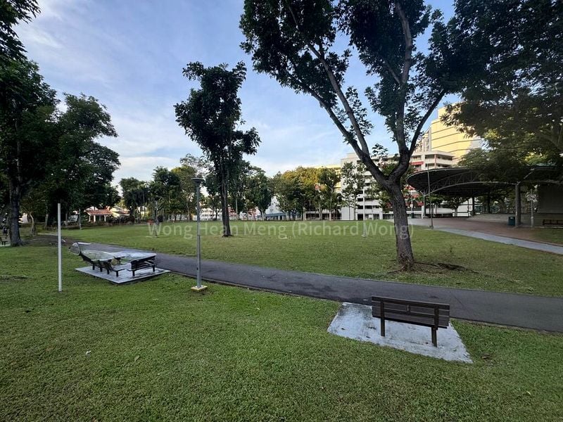 5 Room (5A) HDB for Sale in  139 Lorong Ah Soo - Image 10