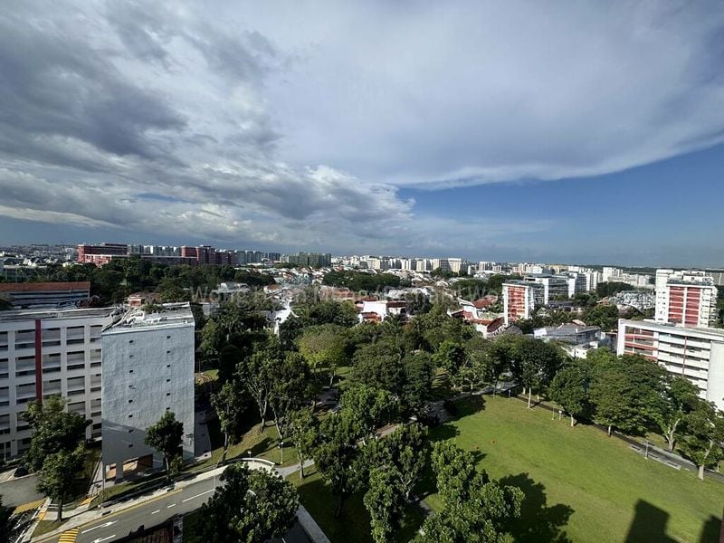 5 Room (5A) HDB for Sale in  139 Lorong Ah Soo - Image 6