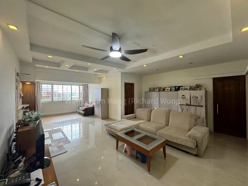 5 Room (5A) HDB for Sale in  139 Lorong Ah Soo - Image 14