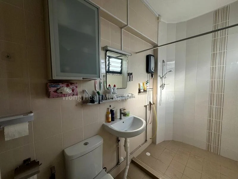 5 Room (5A) HDB for Sale in  139 Lorong Ah Soo - Image 3