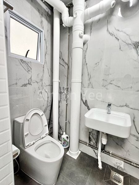 Common Room (HDB) for Rent in  673B Jurong West Street 65 - Image 3