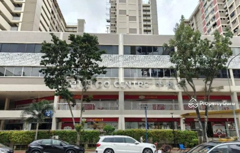 Shop / Shophouse for Sale: Waterloo Centre - Image 13