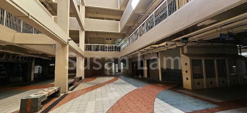 Shop / Shophouse for Sale: Waterloo Centre - Image 3