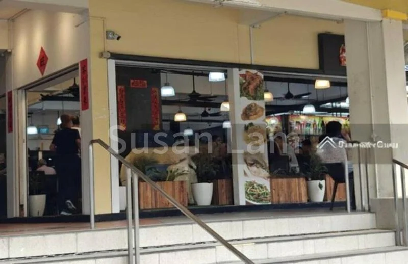 Shop / Shophouse for Sale: Waterloo Centre - Image 9