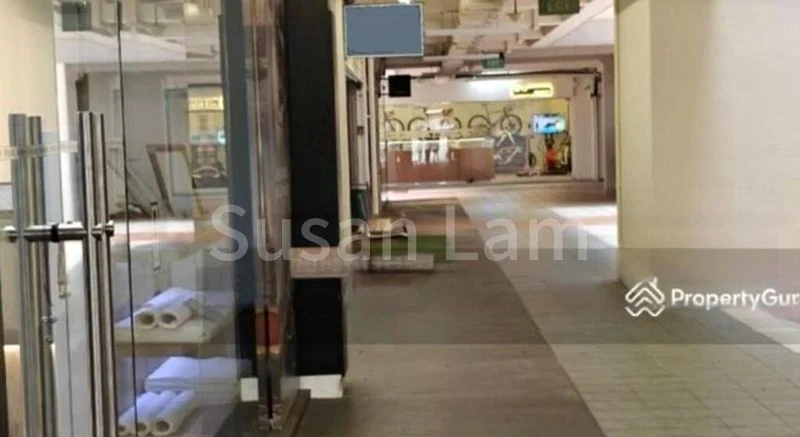 Shop / Shophouse for Sale: Waterloo Centre - Image 6