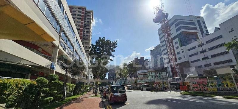 Shop / Shophouse for Sale: Waterloo Centre - Image 11