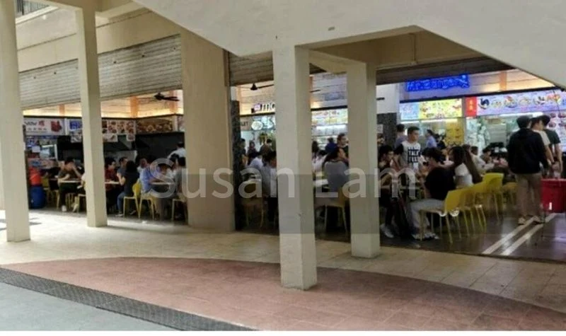 Shop / Shophouse for Sale: Waterloo Centre - Image 8