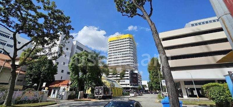 Shop / Shophouse for Sale: Waterloo Centre - Image 2