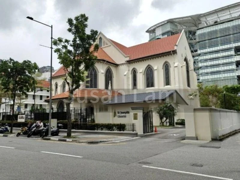 Shop / Shophouse for Sale: Waterloo Centre - Image 1