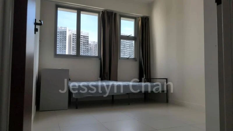 Common Room (HDB) for Rent in  430C Fernvale Link - Image 2