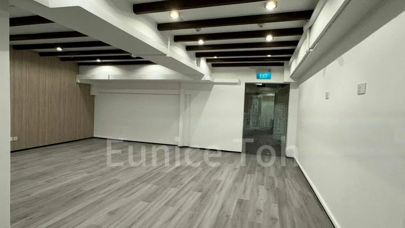 Office for Rent: 83 Amoy Street - Image 8