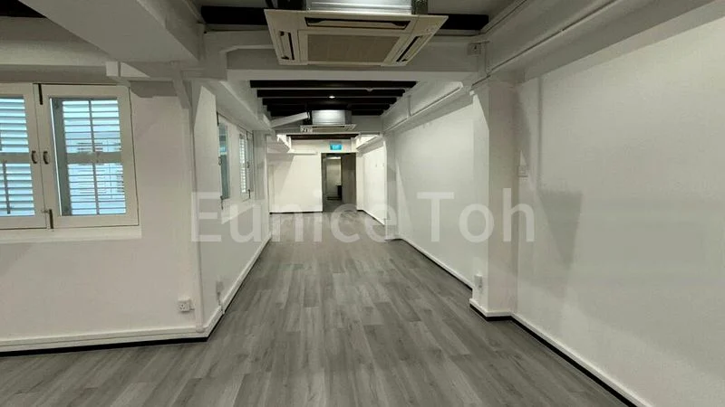 Office for Rent: 83 Amoy Street - Image 6