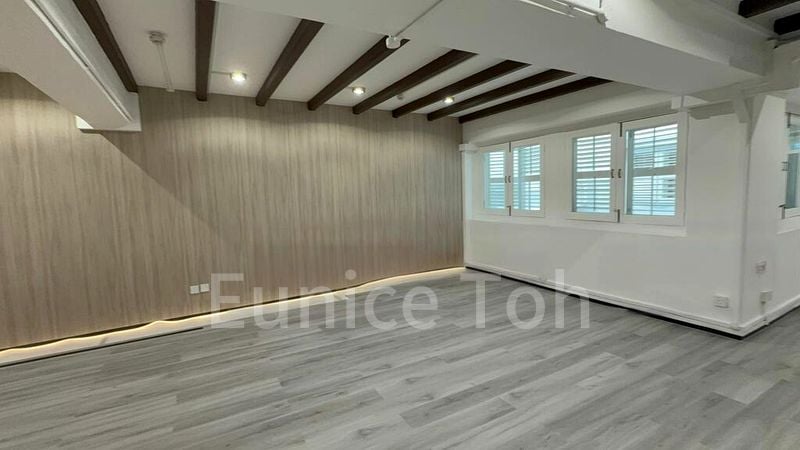 Office for Rent: 83 Amoy Street - Image 4